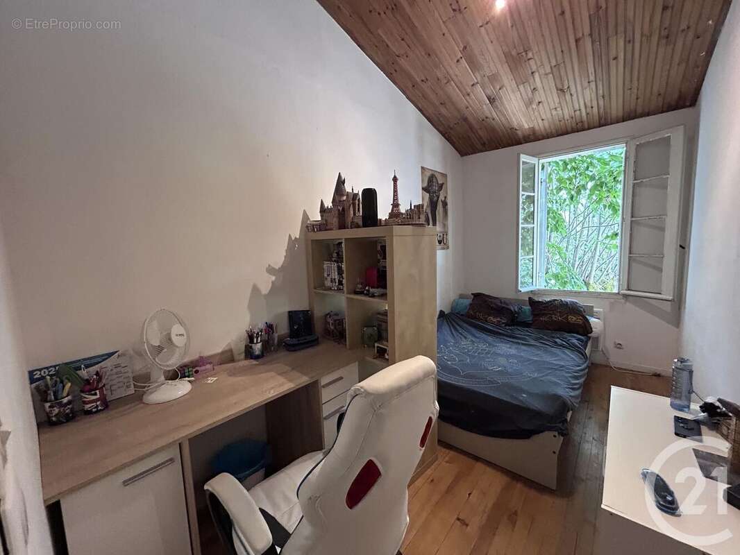 Maison 116 m² à La Clotte  - photo 13