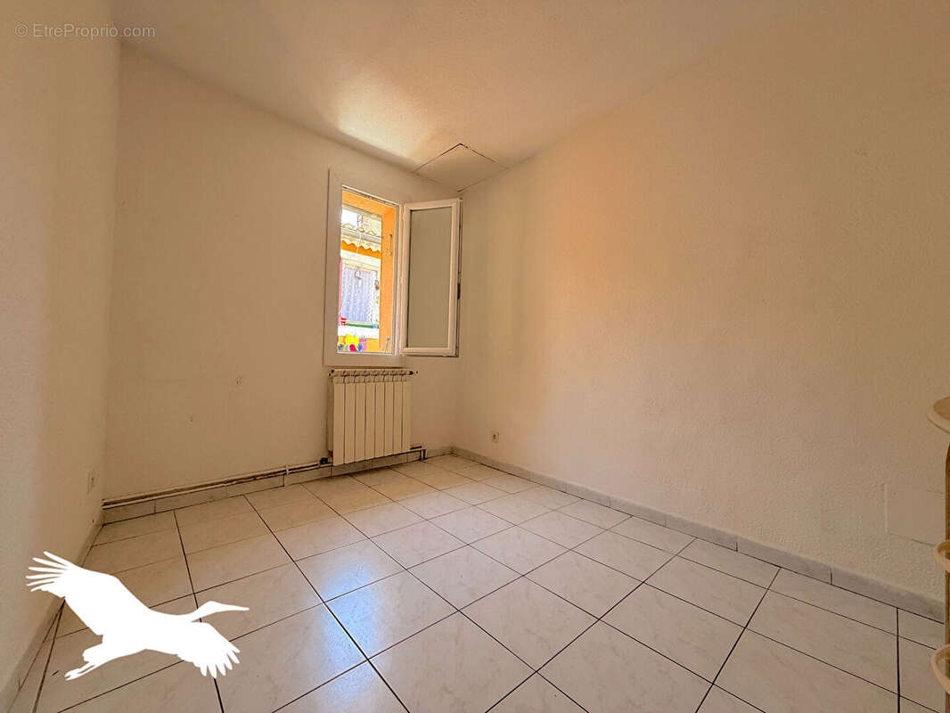 Appartement à AUBAGNE