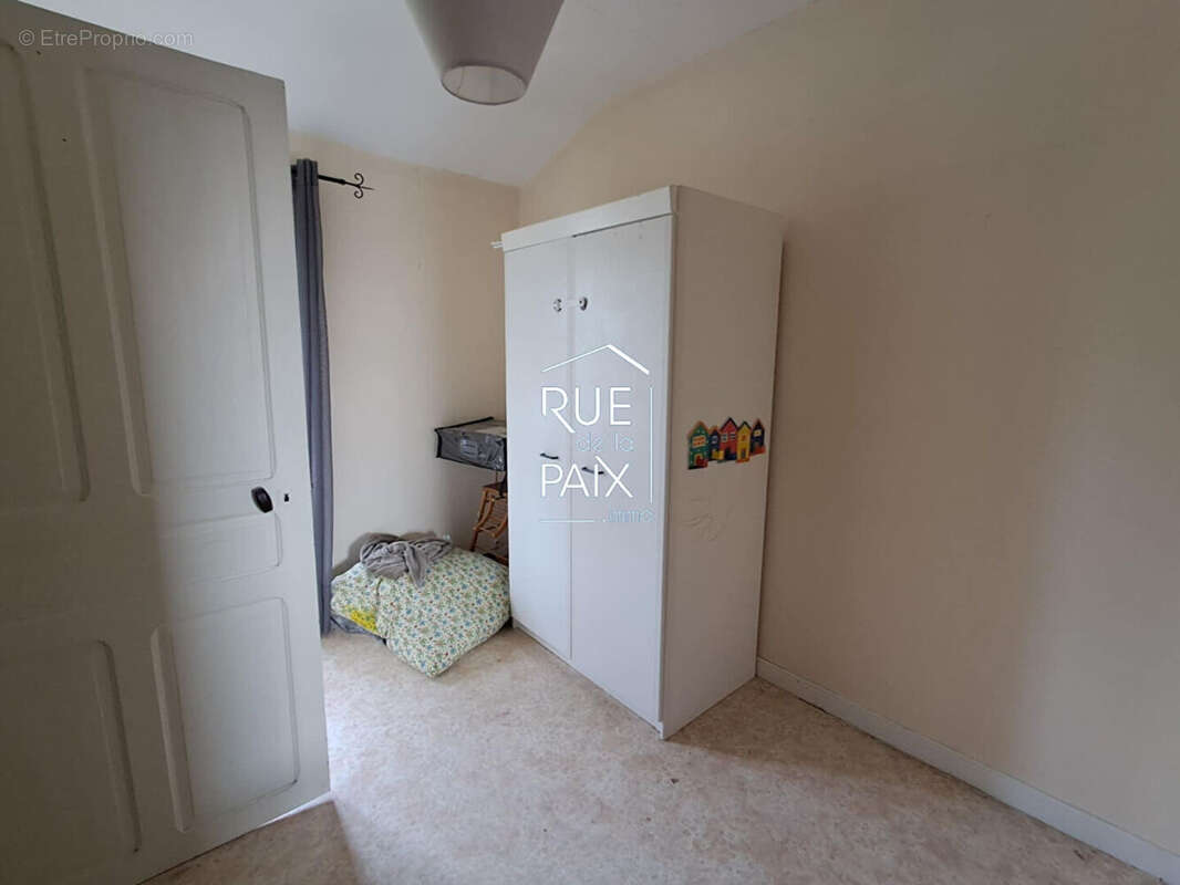 Maison à CHATELLERAULT