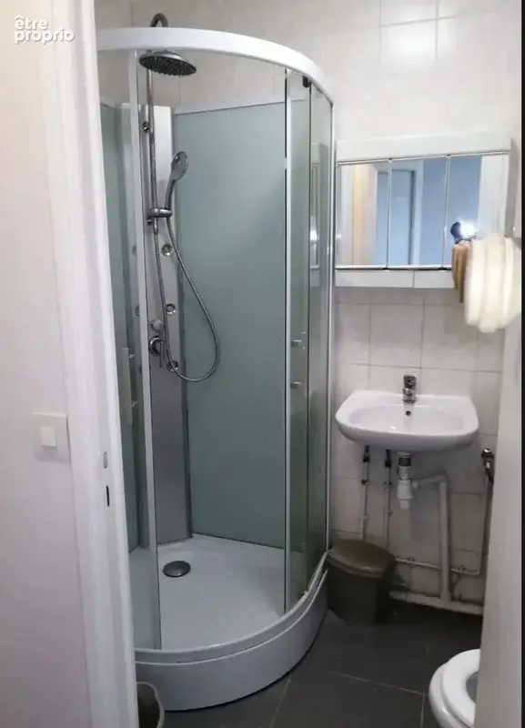 À vendre studio chevilly larue - photo 4