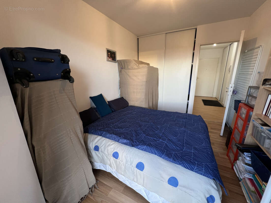 Appartement à PAIMBOEUF
