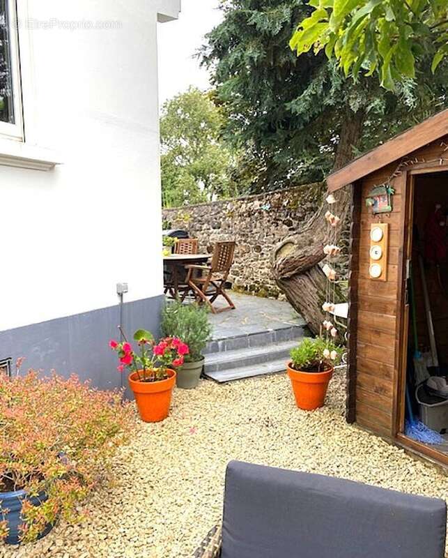 Maison en viager occupé à Guérande - PRIX EN BAISSE - photo 6
