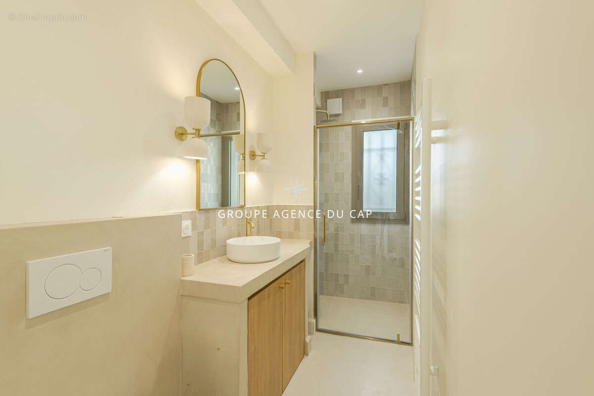 Villa 4 chambres saint raphael valescure - photo 15
