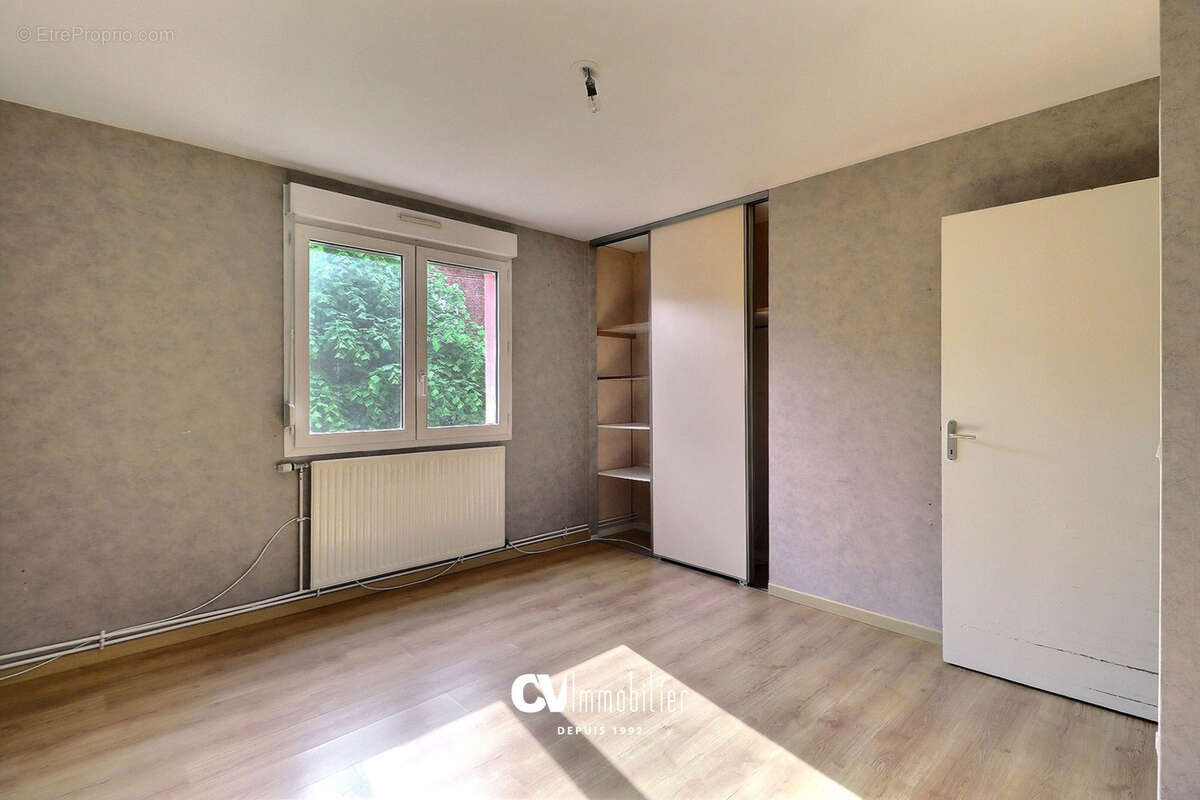 Appartement à LOUVIERS