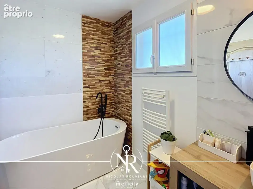 Maison 5 pièces 109 m² à vendre à Villette-D'anthon (38280) - photo 13