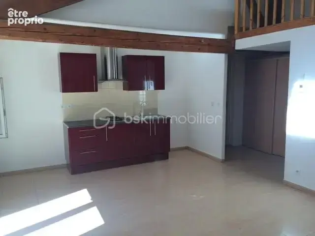 Séduisant bâtiment, à deux pas de l'urbanité ! - photo 3