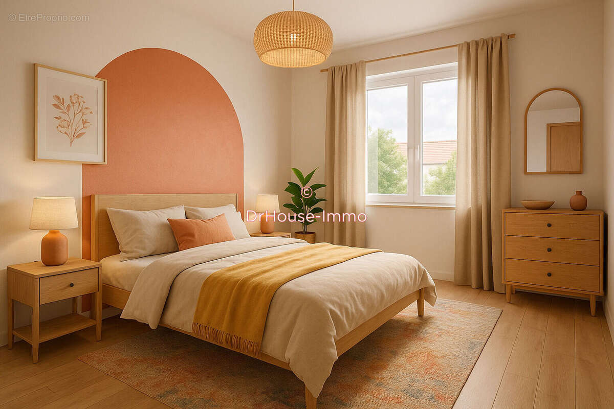 Appartement à HAUBOURDIN