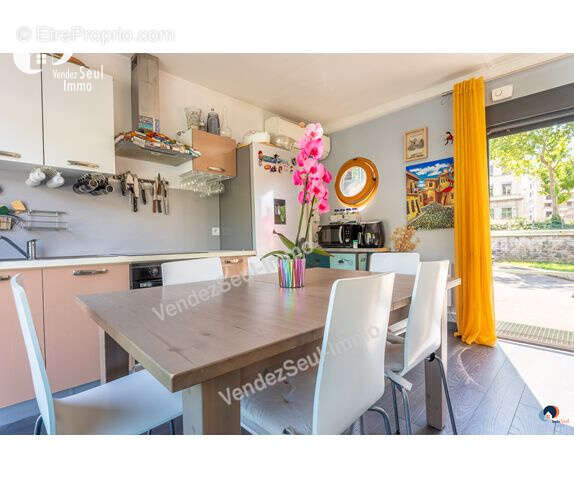 Appartement à LYON-2E