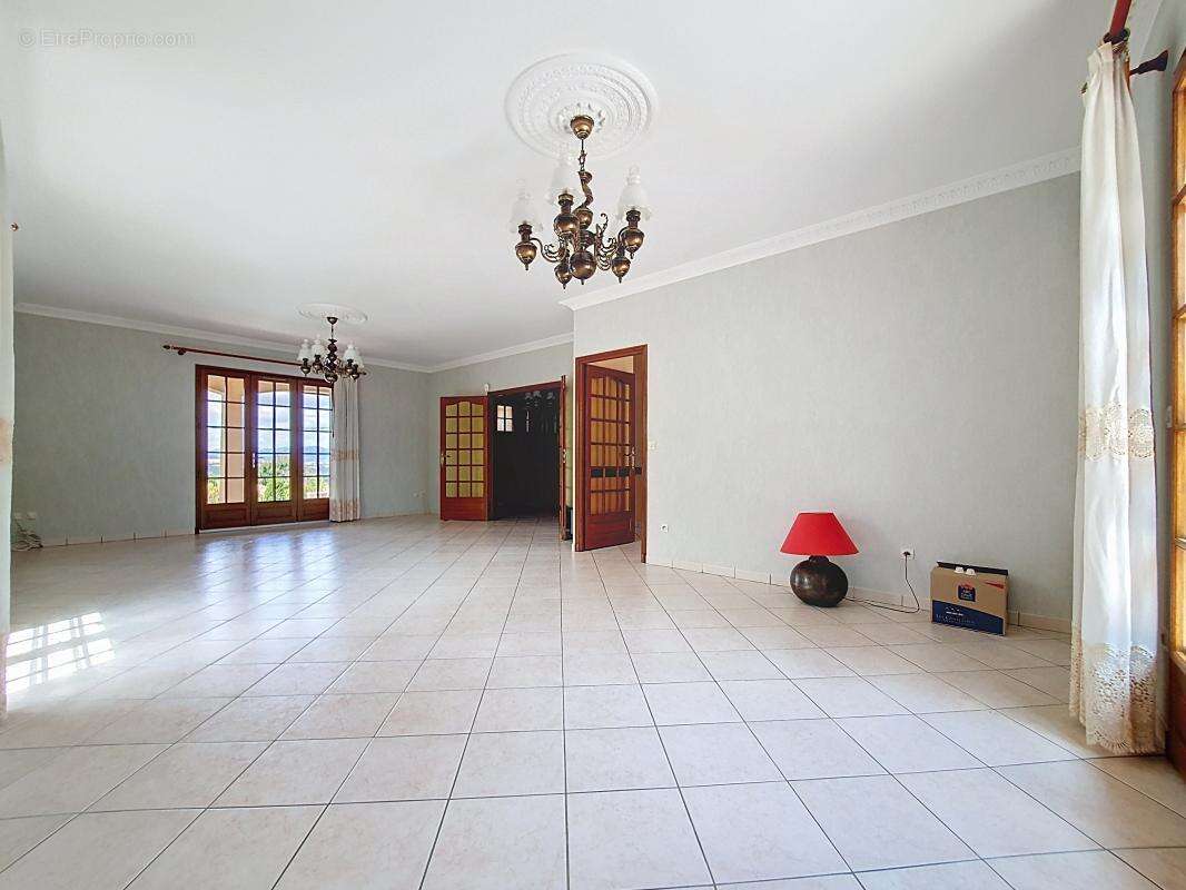 Maison à SEYSSUEL