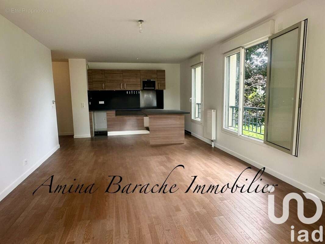 Photo 3 - Appartement à CHATILLON