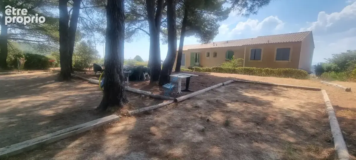 Maison mitoyenne 3P, terrasse, parking et Garage  dans Résidence sécurisée - photo 6