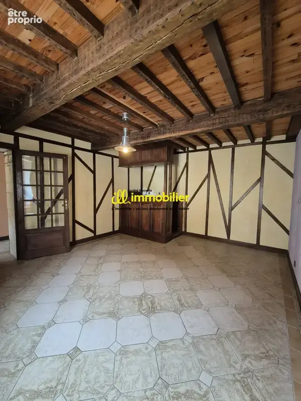 Maison 8 pièces 208 m² à vendre à Sapogne-Et-Feucheres (08160) - photo 3