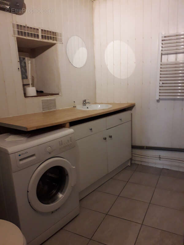 Appartement à ALES