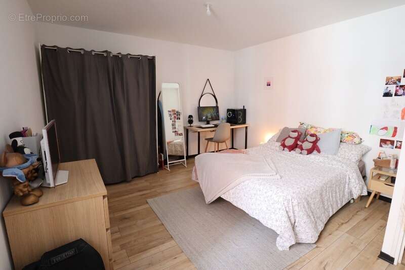 Appartement à FOURMIES