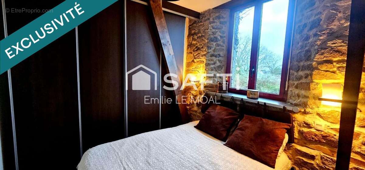 Photo 8 - Maison à TINTENIAC