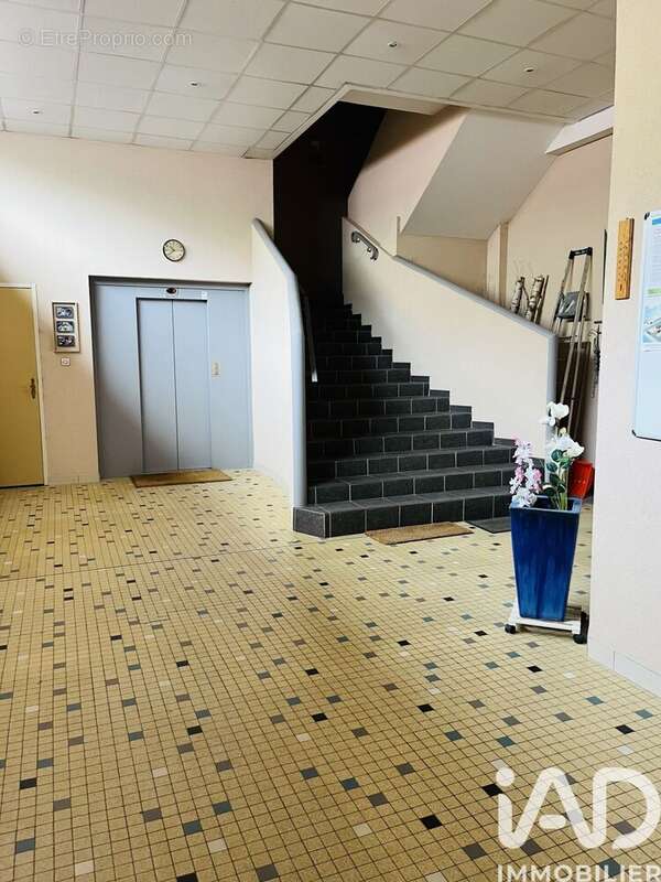 Photo 8 - Appartement à VILLERUPT