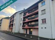 Photo 1 - Appartement à ARC-LES-GRAY