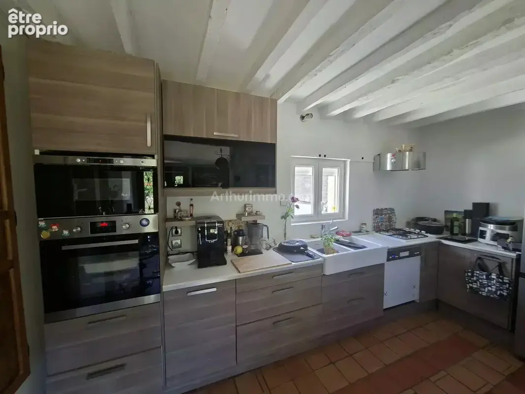 Vente Maison Gisors(27140) 281 000ï¿œ - photo 5