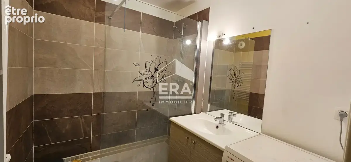 Appartement 61m² à martigues - photo 6