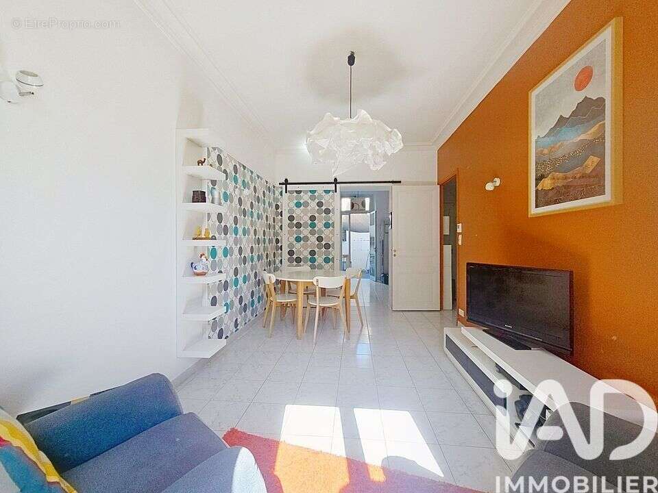 Photo 4 - Appartement à CANNES