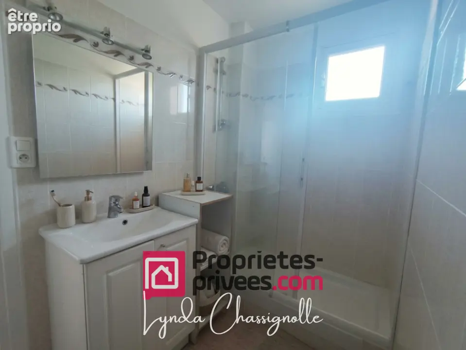 Appartement T4 à Riorges - 71m2 - vue dégagée - entièrement rénové - photo 8