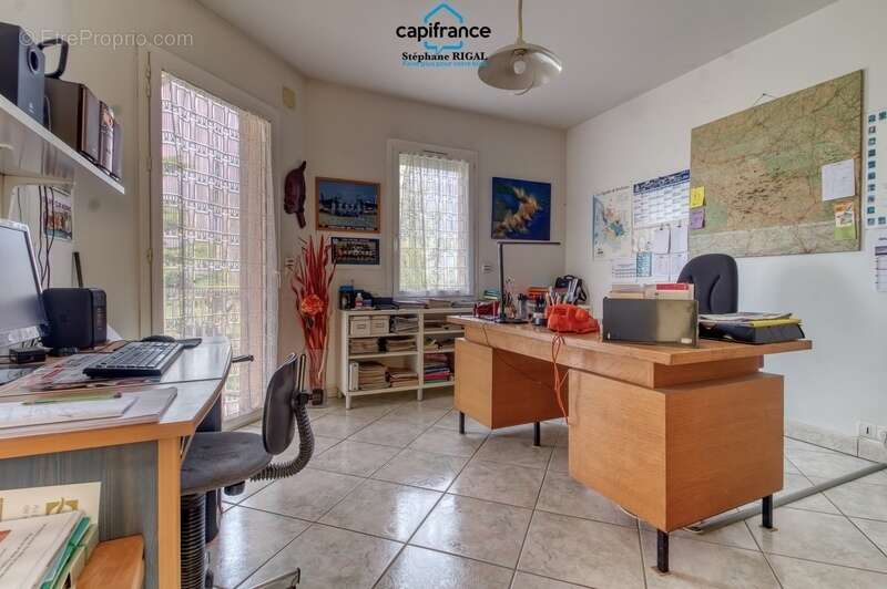 Propriete à vendre 6 pièces PENNE D'AGENAIS (47) Maison de 175m2 habitables + sous-sol sur 5245m2 de terrain - photo 23