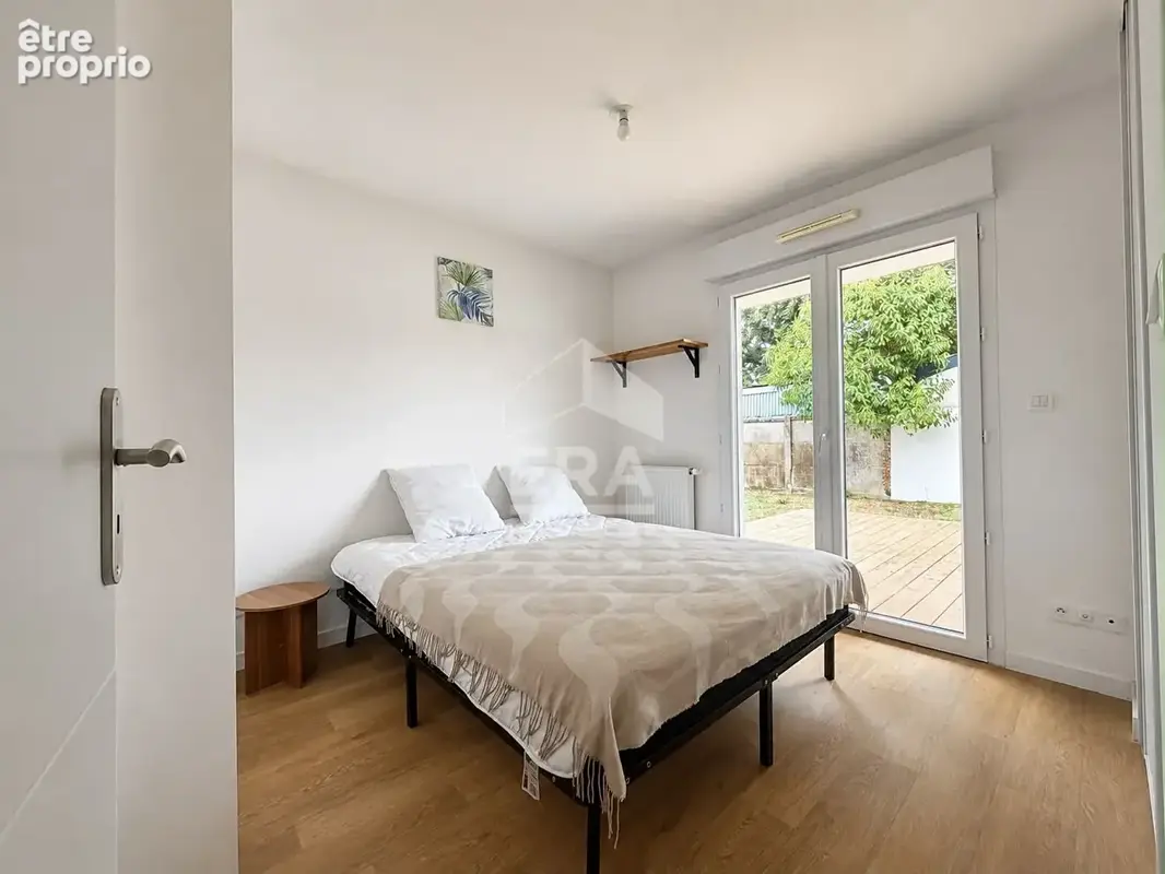 Appartement Gujan Mestras 3 pièce(s) 64 m2 - photo 5