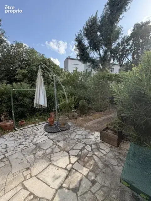 Appartement en rez-de-jardin dans une résidence sécurisée - photo 9