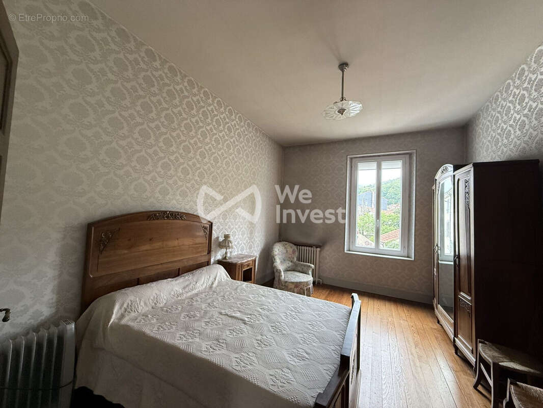 Appartement à MAZAMET