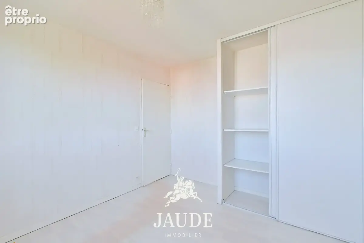 Appartement T4 de 74,11 m2 avec balcon et parking à Aubière - photo 5