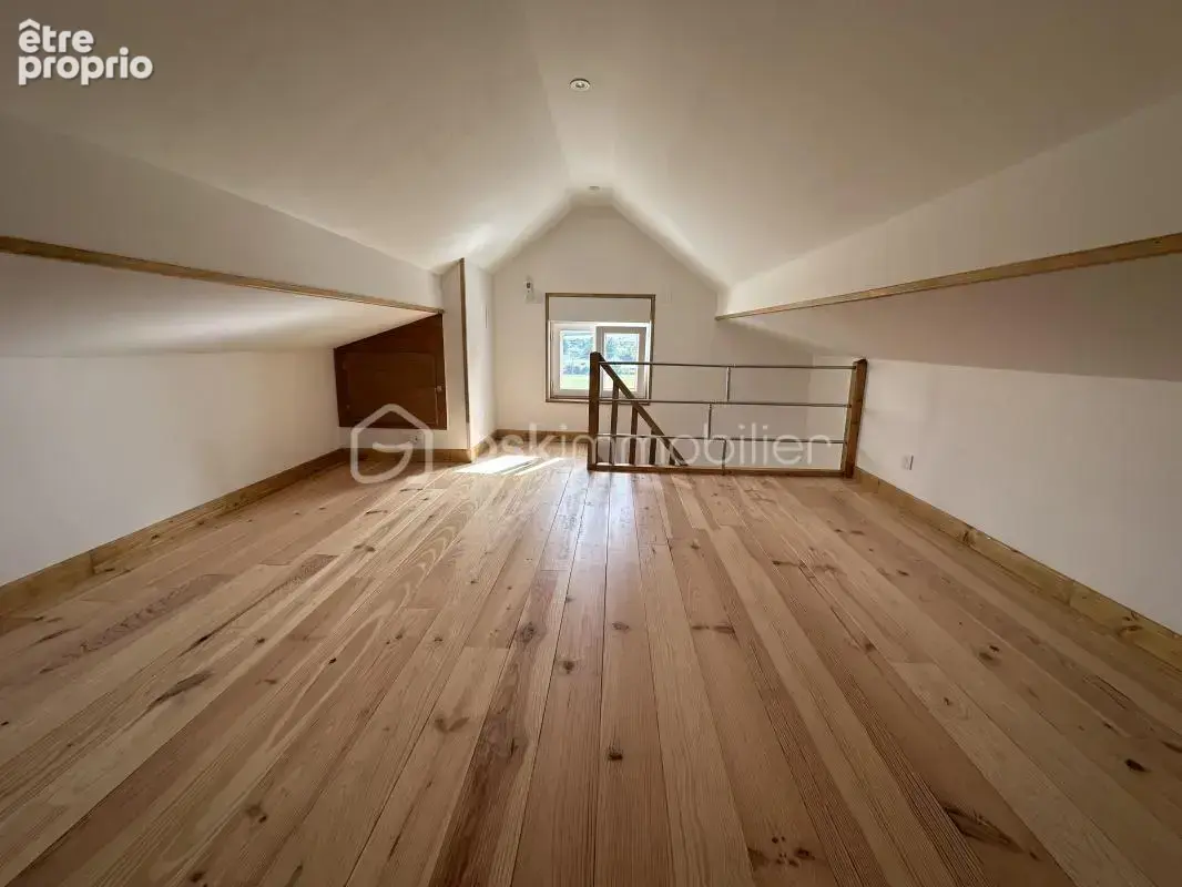 Maison entièrement rénovée – dpe a - photo 12