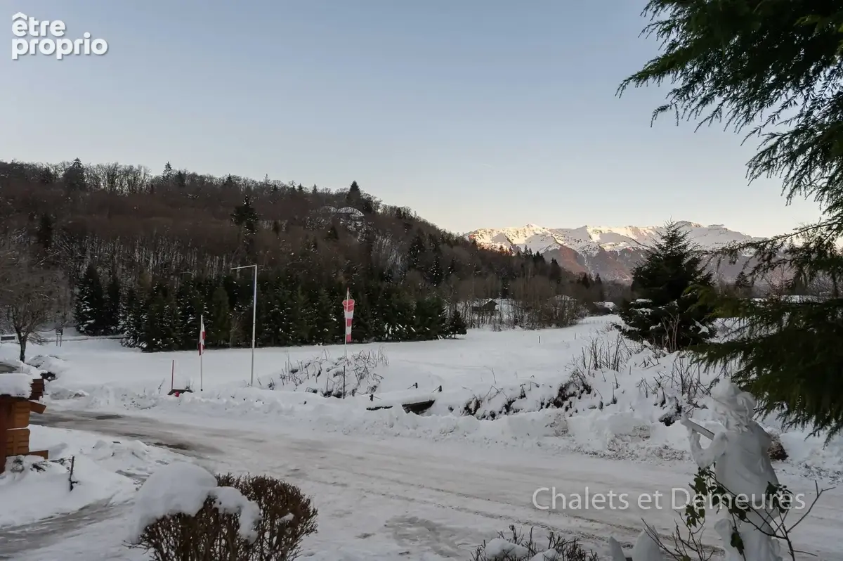 Maison 150 m² à Annecy  - photo 3