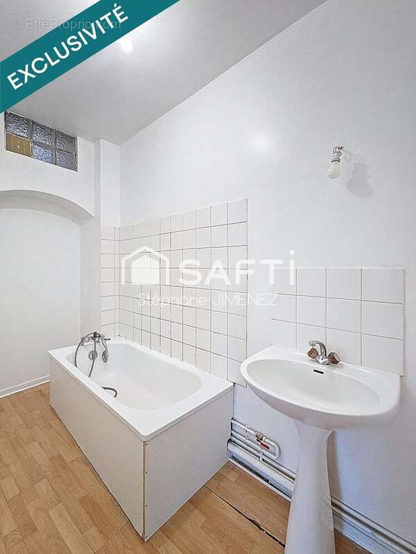 Photo 4 - Appartement à BLAYE