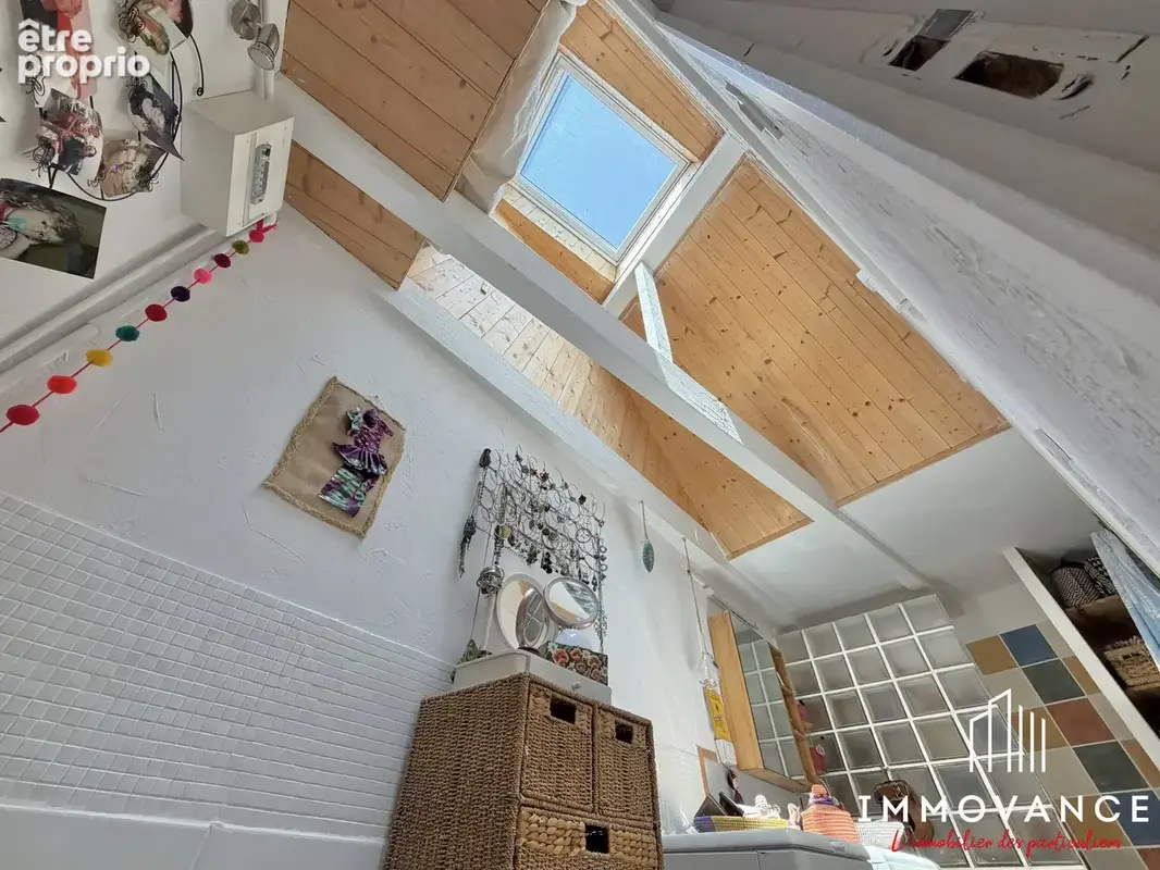 Maison 68 m² à Sauteyrargues  - photo 9