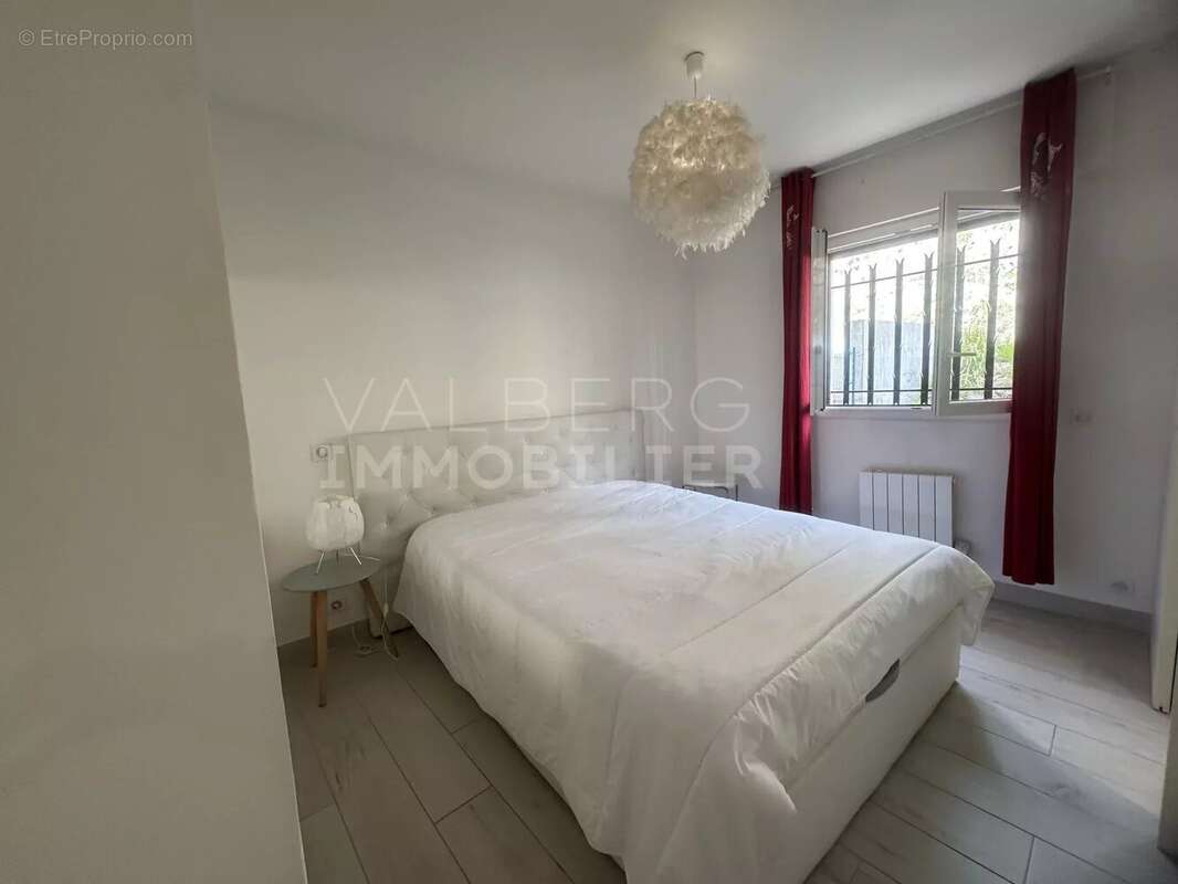 Appartement à DALUIS