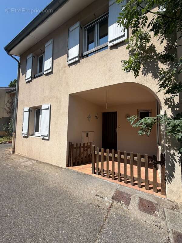 Maison à vendre 5 pièces MACON (71) - photo 9