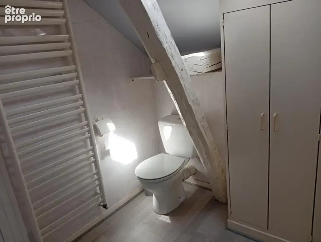 A vendre maison renovee rare / 37220 crouzille / 127m²/ dpe  c / 4 ch / spas fermer - photo 15