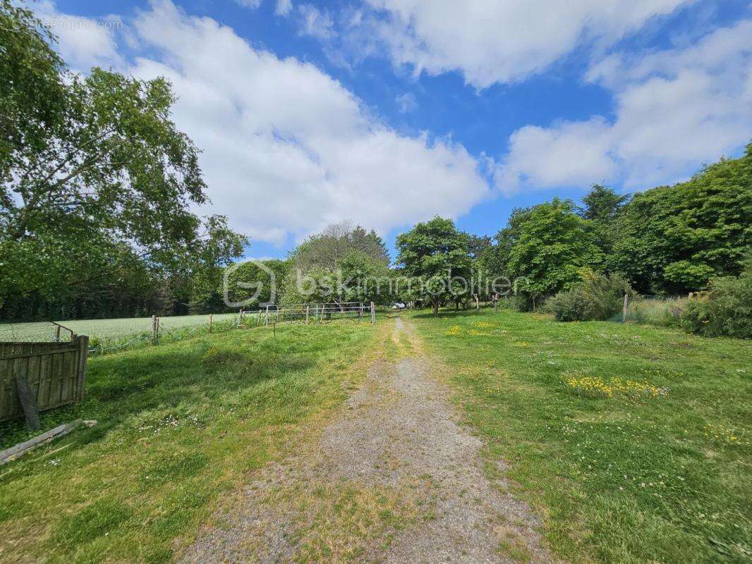 Maison à SAINTE-MARIE