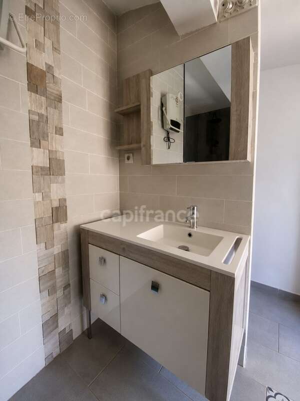 Maison à vendre 4 pièces CAZOULS D'HERAULT (34) - photo 12