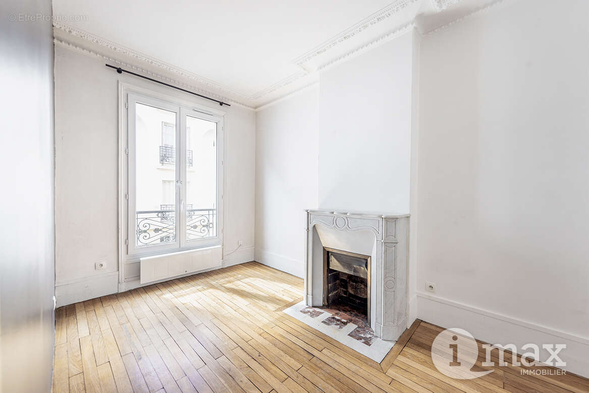 Appartement à BOIS-COLOMBES