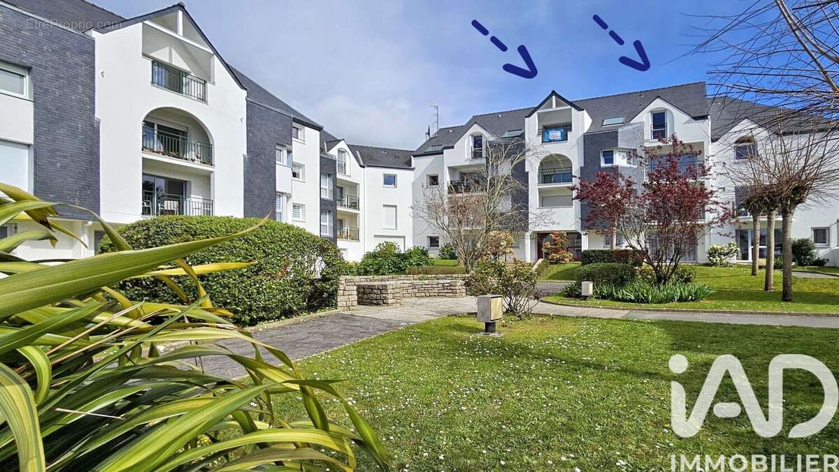 Photo 3 - Appartement à VANNES