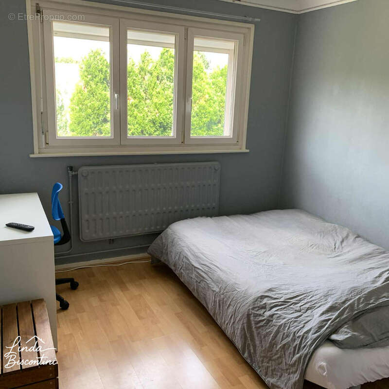 Maison à LAMBERSART