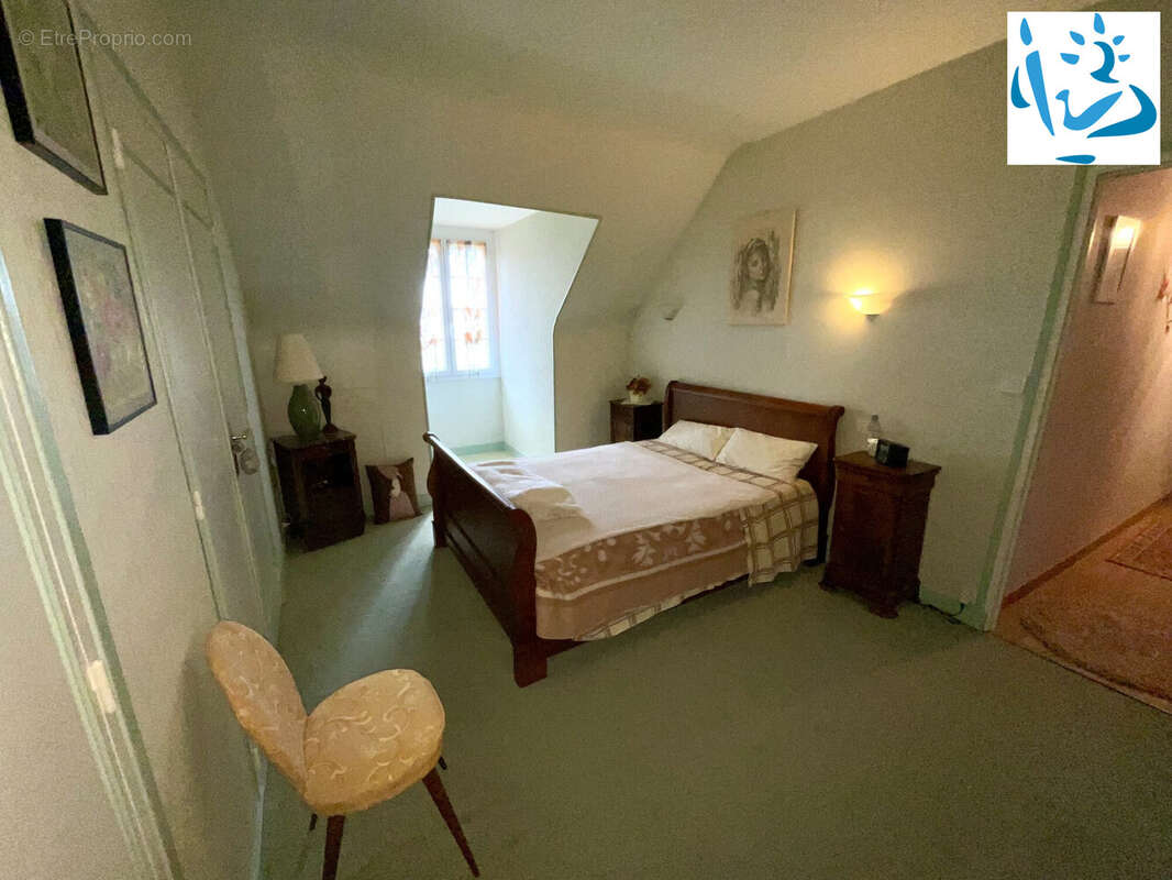 Maison à BEAUMONT-DE-LOMAGNE