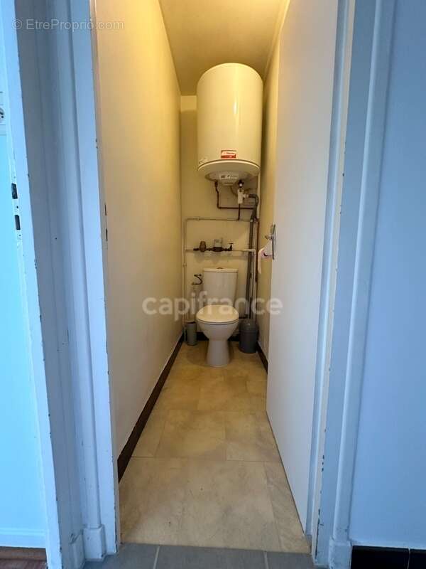 Appartement à CHAMBERY