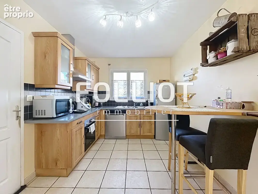 Maison Saint-lo 5 pièce(s) 90 m2 - photo 8