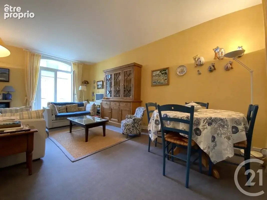 Appartement à DINARD