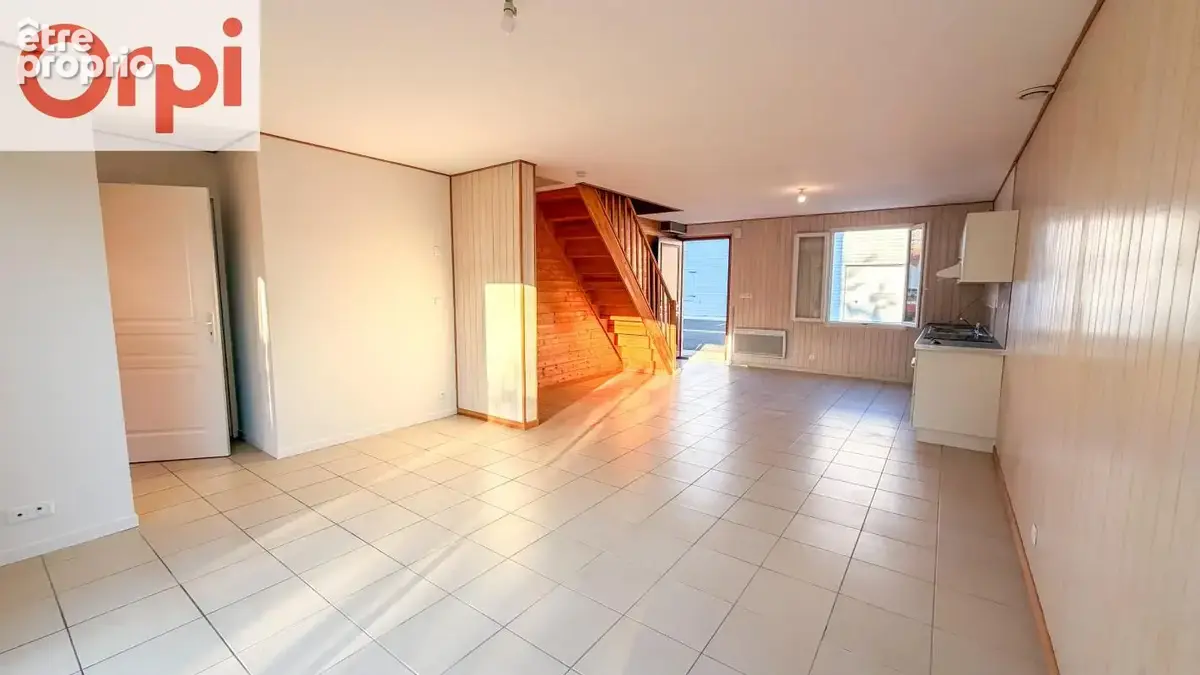 Maison À Vendre - photo 3