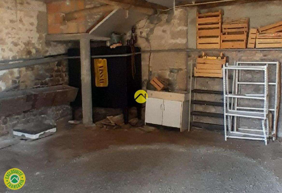 Maison à CHENERAILLES