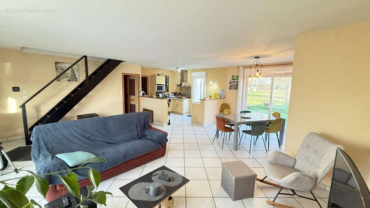 Maison individuelle - photo 2
