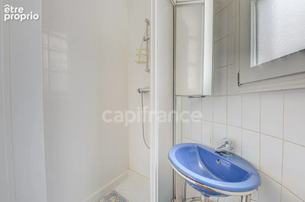 Appartement à vendre 6 pièces PARIS 8EME ARRONDISSEMENT (75) - photo 16